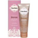 Fake Bake Shimmer třpytivé samoopalovací mléko odstín Shimmer Medium (Instant Tan Lotion, Wash-off) 125 ml