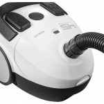 Sencor SVC 45WH-EUE3 – Hledejceny.cz