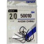 Owner Akemi Chinu 50010 vel.2 10ks – Hledejceny.cz