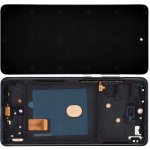 LCD Displej + Rám Samsung Galaxy S20 FE 5G – Zboží Živě