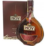 Noy Araspel 3y 40% 0,5 l (karton) – Zboží Dáma