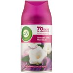 Air Wick Freshmaticic Satén lilie náplň 250 ml – Hledejceny.cz