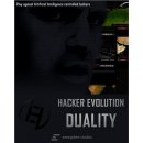 Hacker Evolution Duality