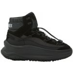 Moon Boot MOON247 XLACE černá – Zboží Dáma