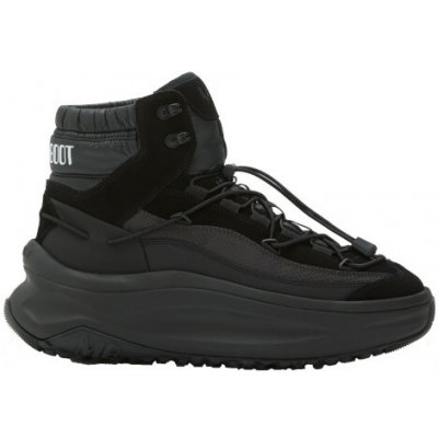 Moon Boot MOON247 XLACE černá – Zboží Dáma