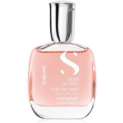 Alfaparf Milano Semi di Lino Sublime parfémovaná voda na vlasy 50 ml – Hledejceny.cz