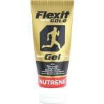 Nutrend Flexit Gold Gel 100 ml – Zboží Mobilmania