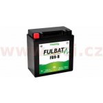 Fulbat FB9-B GEL, YB9-B GEL – Zboží Mobilmania