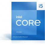 Intel Core i5-13400F BX8071513400F – Hledejceny.cz