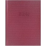 Kniha Bible – Hledejceny.cz