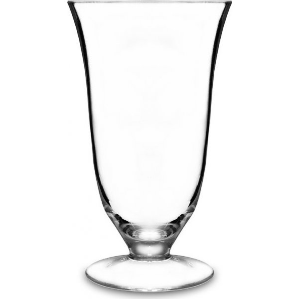 Skleněná váza na stopce 30 cm 19-1403 od 636 Kč - Heureka.cz
