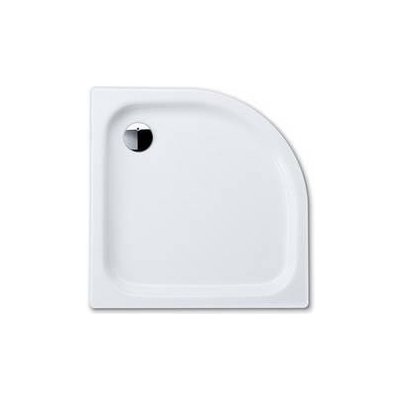 KALDEWEI ADVANTAGE ZIRKON - vanička čtvrtkruhová 90 x 90 x 3,5 cm R 500 604-1 456900010001 – Zboží Mobilmania