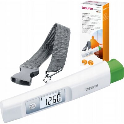 Beurer LS 20 – Zboží Dáma