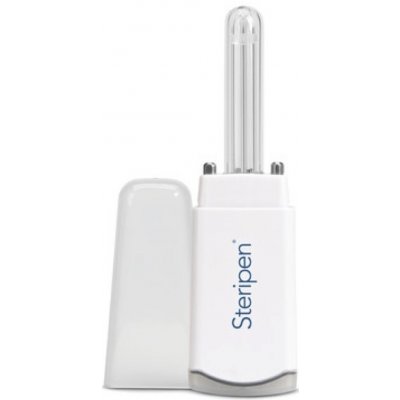 SteriPen UltraLight – Sleviste.cz