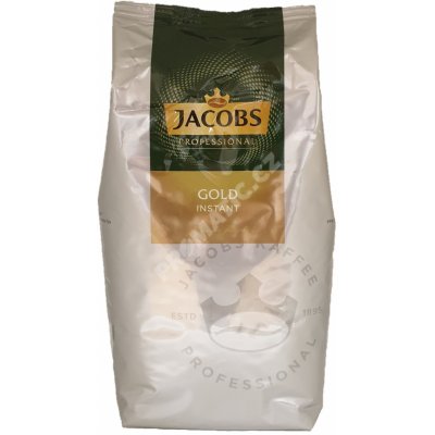 Jacobs Gold freeze dried 0,5 kg – Zboží Mobilmania