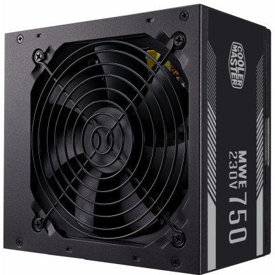 Cooler Master MWE 750 White 230V - V2 750W MPE-7501-ACABW-EU – Hledejceny.cz