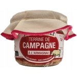 Jean Brunet Paštika z vepřových jater s Armagnakem 180 g – Sleviste.cz