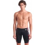 Arena Performance Funny Prints Donuts Swim Jammer – Zboží Dáma