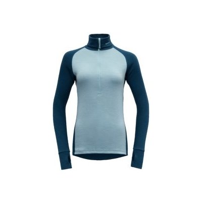 Devold Expedition Zip Neck women 155 244 – Zboží Mobilmania