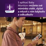 Philips Avent SCD971/26 Premium Connected – Sleviste.cz
