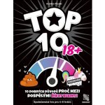 Rexhry Top 10 18+ – Zboží Dáma