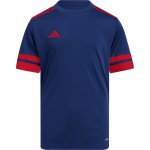 adidas Squadra 25 JERSEY Y chlapecký dres modrá – Hledejceny.cz