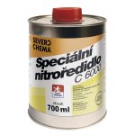 Severochema Ředidlo C6000 700ml – Zbozi.Blesk.cz