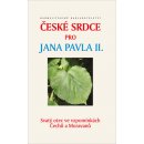 České srdce pro Jana Pavla II.