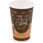 Papírový kelímek ,,Coffee to go 330 ml Ø 80 mm L 76633 – Zboží Dáma