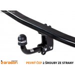 Tažné zařízení Škoda Enyaq iV 2025- (FL) , pevné 2 šr., Aragon – Zbozi.Blesk.cz