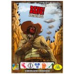 daVinci Games Bang! Kostková hra – Zboží Mobilmania