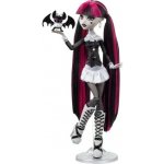 Mattel Monster High Reel Drama Draculaura – Hledejceny.cz