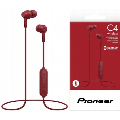 Pioneer SE-C4BT – Hledejceny.cz