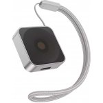 Hoco přenosná nabíječka s poutkem pro Samsung Galaxy Watch 2,5W vstup USB-C CW56 – Zboží Mobilmania