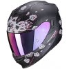 Přilba helma na motorku Scorpion EXO-520 AIR Tina