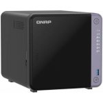 QNAP TS-432X-4G – Zboží Živě