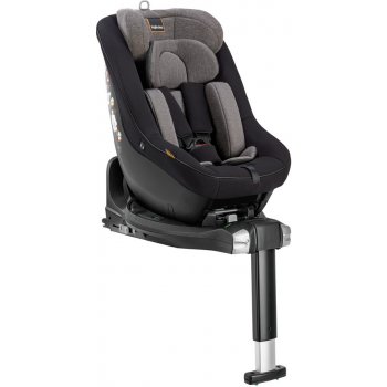 Inglesina Darwin Next Stage i-Size 2023 Vulcan Black