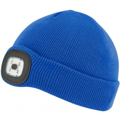 Regatta Kids Torch Beanie dětská modrá – Hledejceny.cz