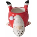 Boltze Home Keramický obal na květináč TIMMY výš. 10,5 cm – Hledejceny.cz