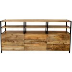 indickynabytek.cz Gita 160 x 75 x 45 cm – Sleviste.cz