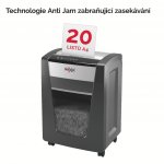 Rexel Momentum X420 – Zboží Živě