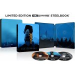 Odyssea (Limitovaná sběratelská edice - Steelbook - Global) 4K UHD + 2 BD – Hledejceny.cz