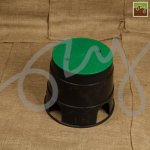 Plastica Alfa Ventilová šachta LARGE – Zboží Dáma