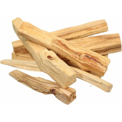 Ancient Wisdom Palo Santo Dřívka 50 g 5-8 dřívek – Zboží Mobilmania