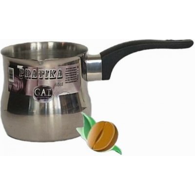 G.A.T. Italia džezva na kávu 4 šálky – Zbozi.Blesk.cz