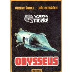 Odysseus (komiks) - Václav Šorel, Jiří Petráček – Hledejceny.cz