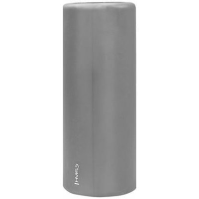 HMS ROLLER PRO CVIČENÍ FS111 GRAPHITE/BLACK 33 cm – Sleviste.cz