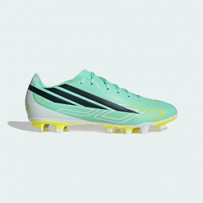 adidas F50 Hyperfast Club Firm Ground / Multi Ground modrá – Hledejceny.cz