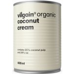 Vilgain Kokosový krém BIO 400 g – Hledejceny.cz