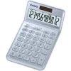 Kalkulátor, kalkulačka Casio JW 200 SC BU Stolní kalkulačka, sv. modrá